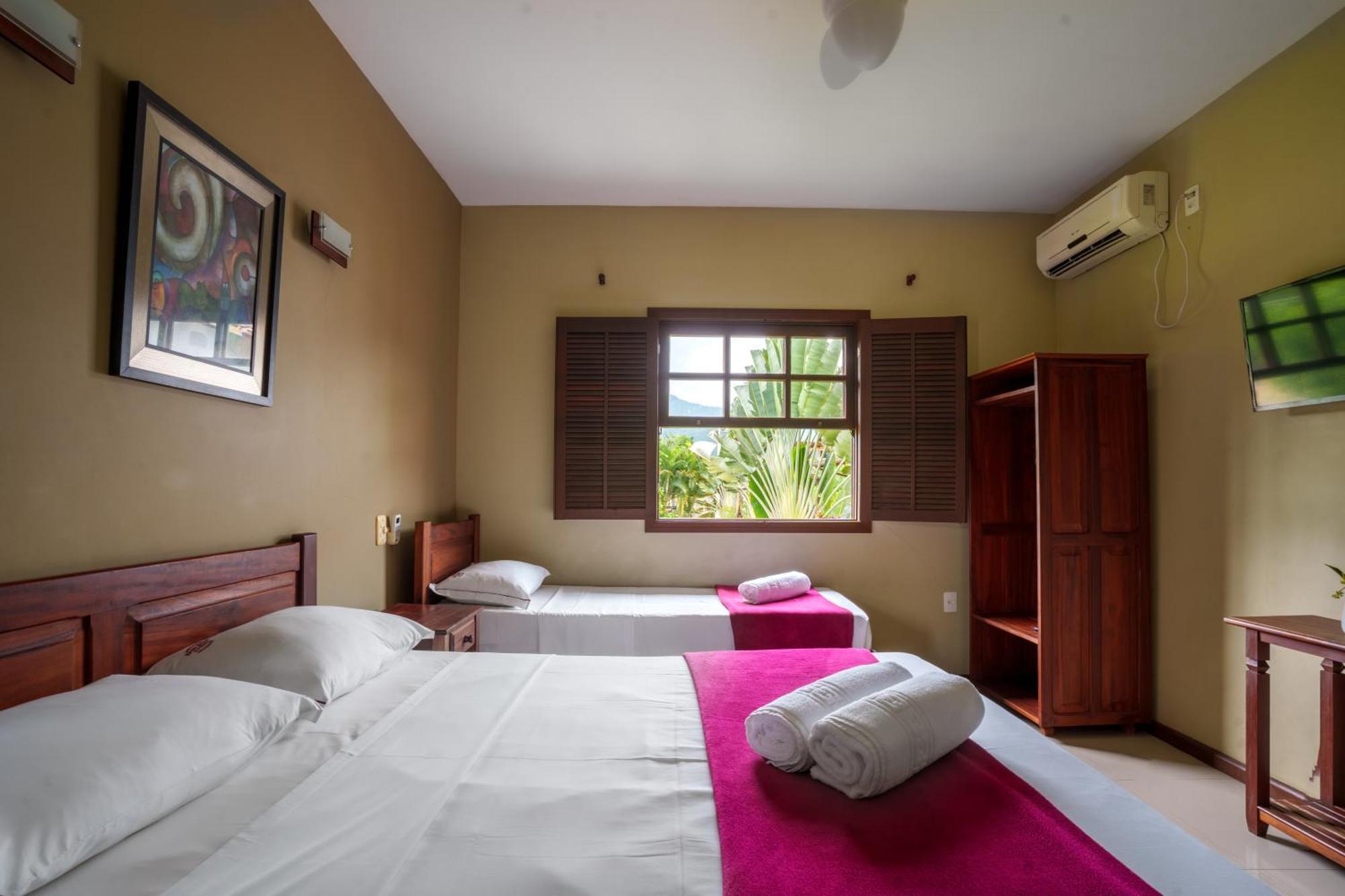 Casa Poema Parati Extérieur photo