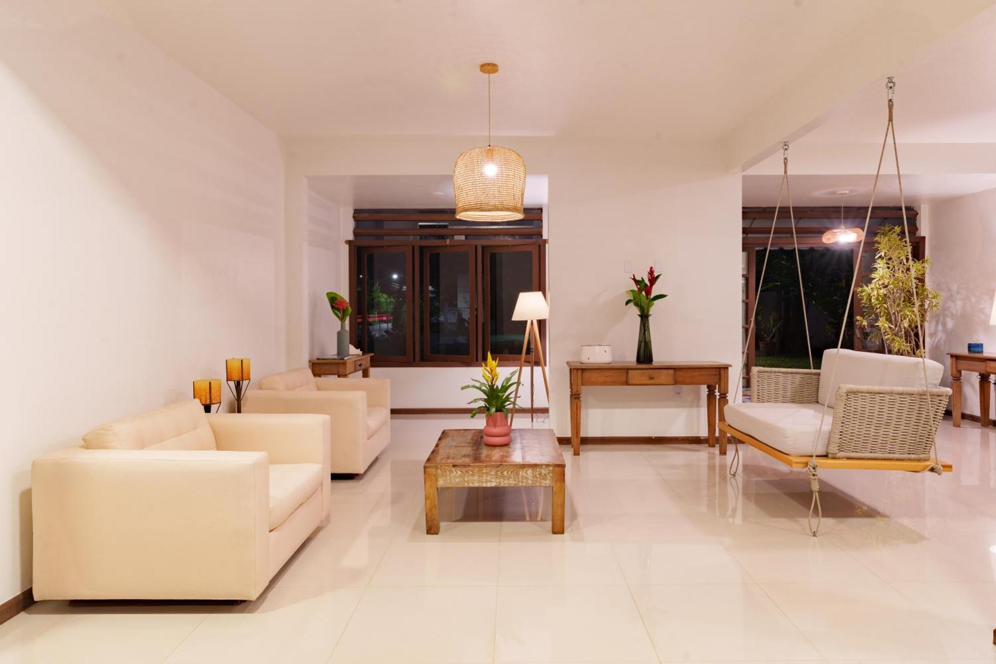 Casa Poema Parati Extérieur photo