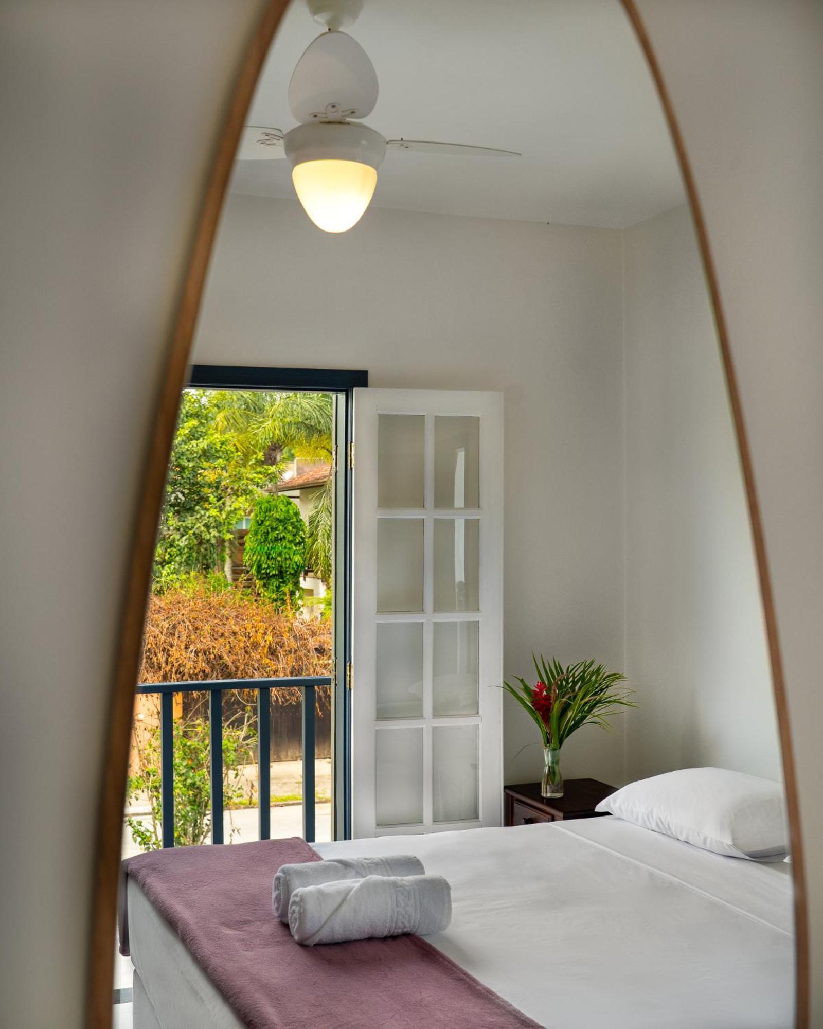 Casa Poema Parati Extérieur photo