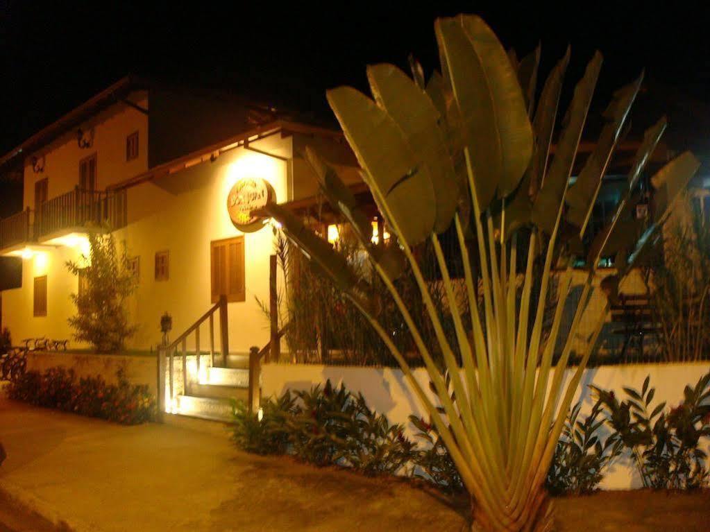 Casa Poema Parati Extérieur photo