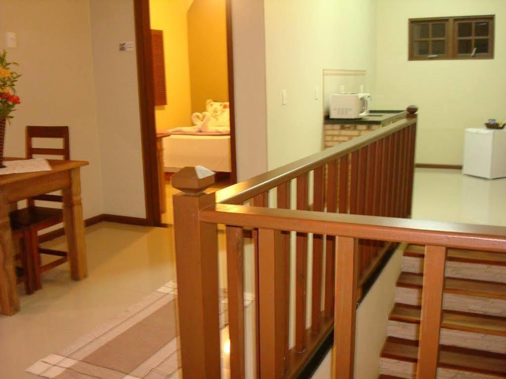 Casa Poema Parati Extérieur photo