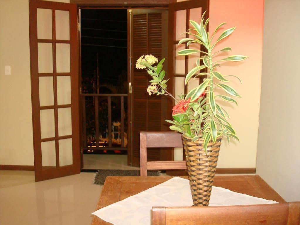 Casa Poema Parati Extérieur photo